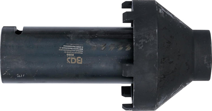 BGS 8269 | Nutmutter-Einsatz für Mercedes-Benz Atego | 80 - 95 mm Atego , 80 - 95 mm, Atego , 80 - 9