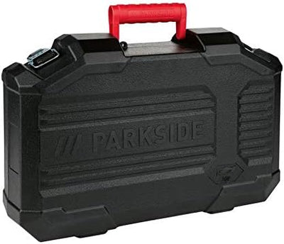 Parkside Akku-Drehschlagschrauber PDSSA 20-Li A1 ohne Akku und Ladegerät (mit Koffer)