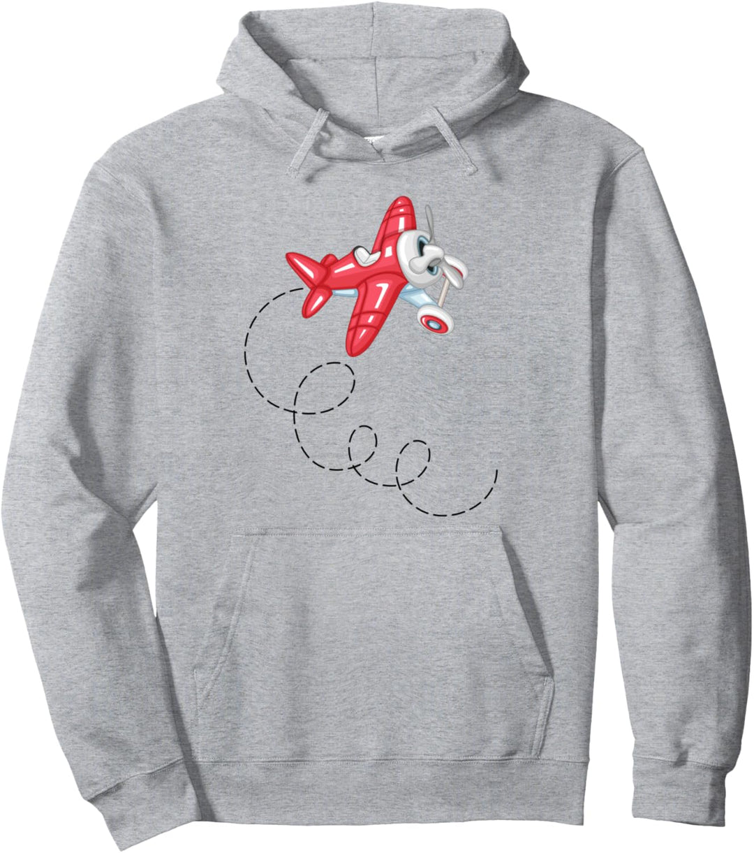 Segelflieger Spruch Geschenk Segelflieger Pullover Hoodie