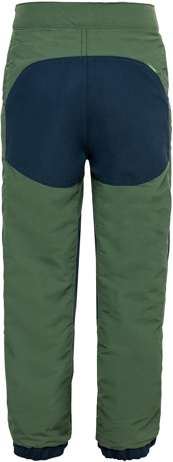 VAUDE Hose Kids Caprea Warmlined Pants III 104 Woodland, 104 Woodland