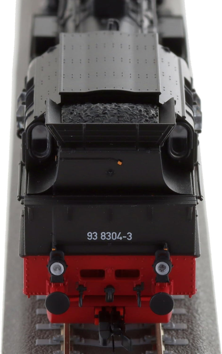 Piko 47132 TT-Dampflok BR 93, DR, Ep.IV