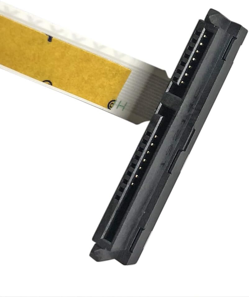 Anschluss HDD Festplatte SATA Kabel für Lenovo Thinkpad L480 20LS 20LT L490 20Q5 20Q6 01LW339 NBX000