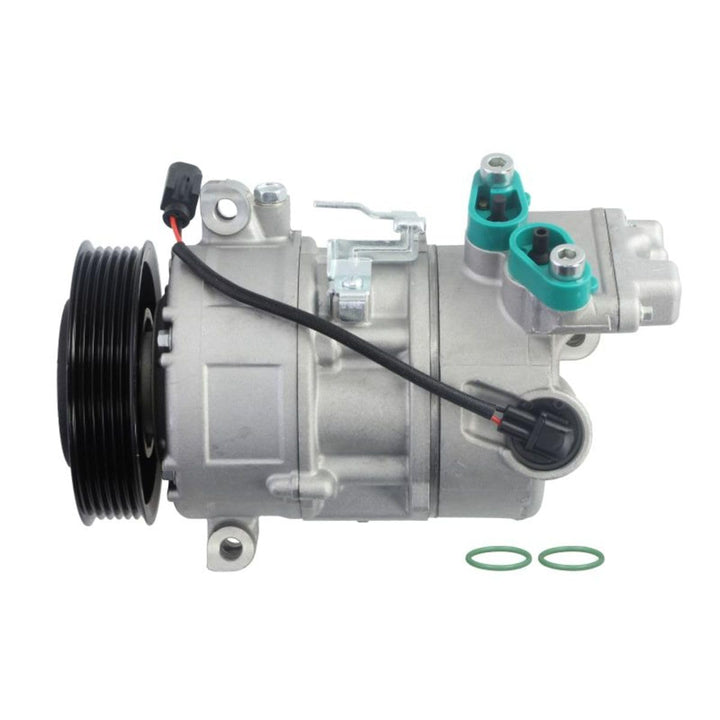 NISSENS 89086 Kompressor, Klimaanlage