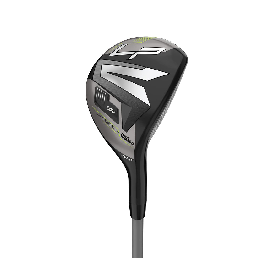 Wilson Staff Golfschläger L-Flex 5 Rechtshänder, L-Flex 5 Rechtshänder