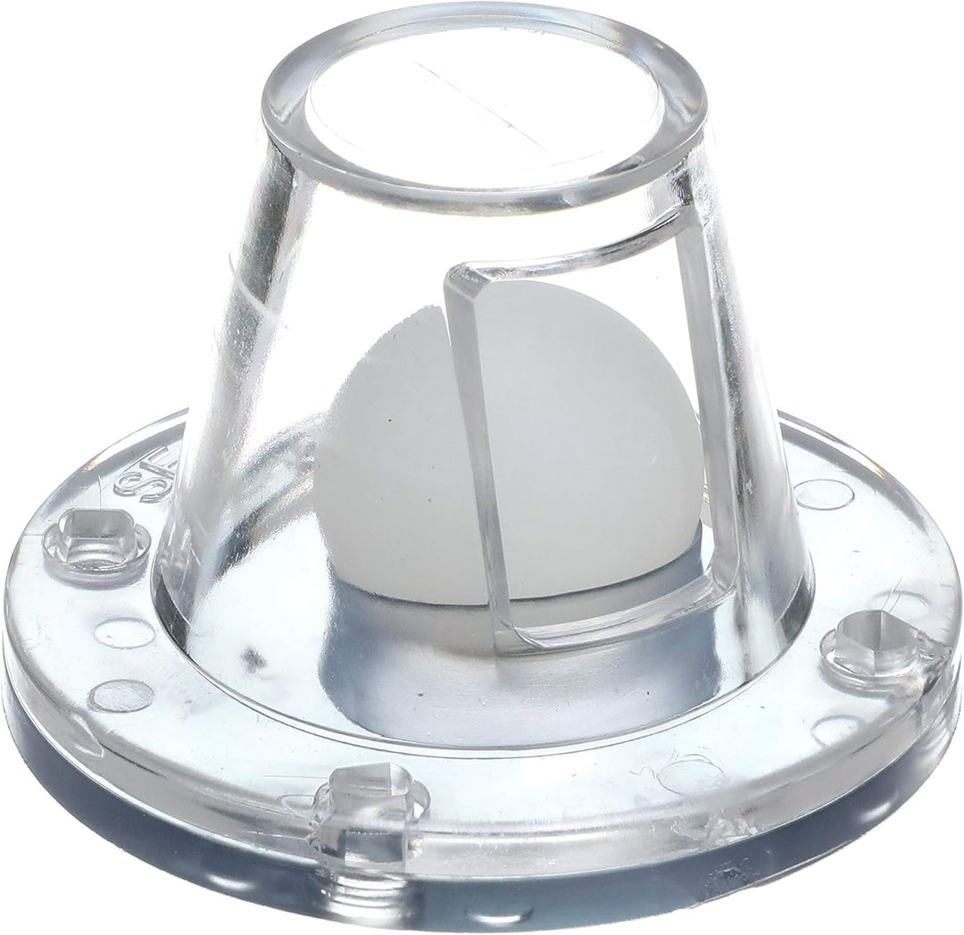 Seachoice imbornal autovaciante Weiss, Weiss