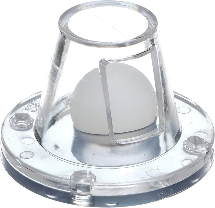 Seachoice imbornal autovaciante Weiss, Weiss