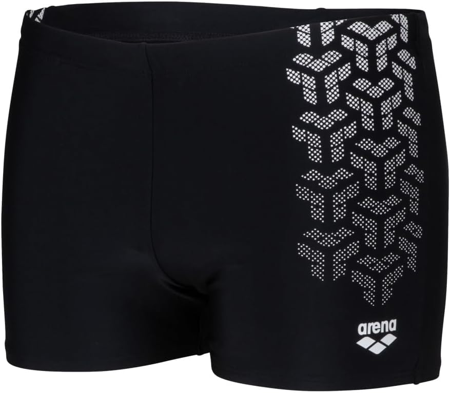 ARENA Herren Men's Kikko V Swim Short Swim Trunks (1er Pack), 48