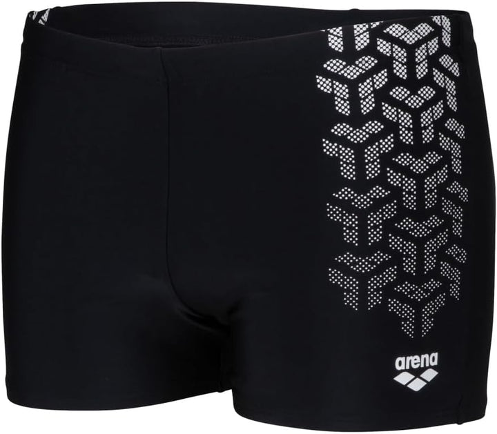 ARENA Herren Men's Kikko V Swim Short Swim Trunks (1er Pack), 48