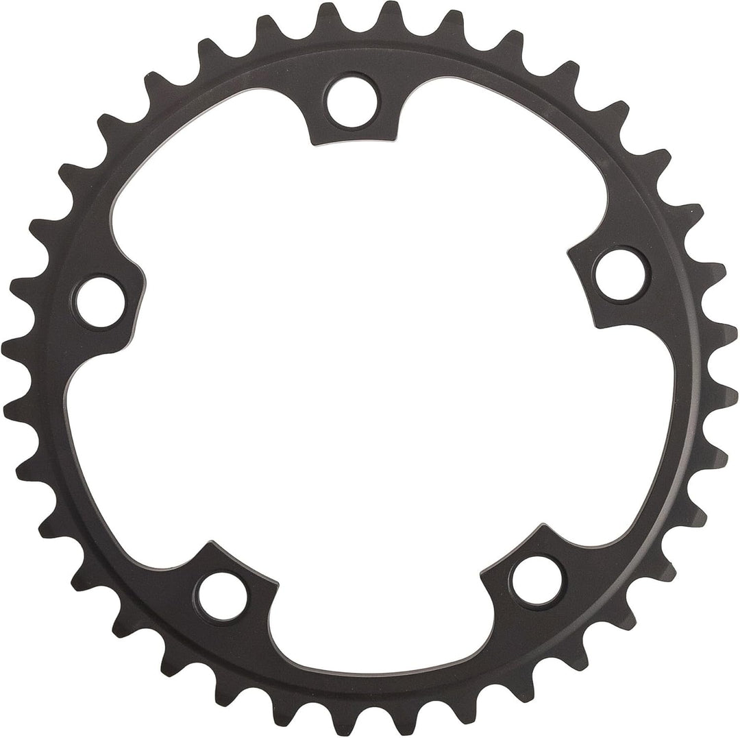 Stronglight 110 C Kettenblat schwarz 1size