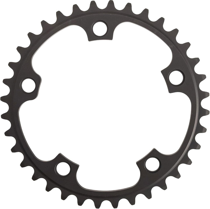 Stronglight 110 C Kettenblat schwarz 1size
