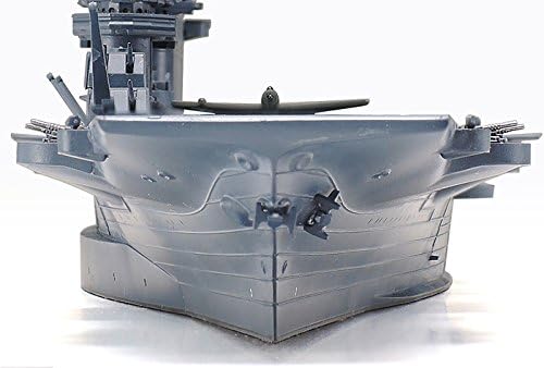 Tamiya 300031713 - 1:700 CV-3 Saratoga Flugzeugträger