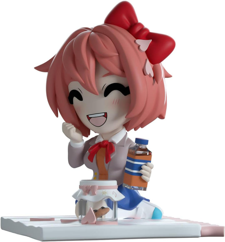 Youtooz 810122549109 Figur Picnic Sayori, Picnic Sayori