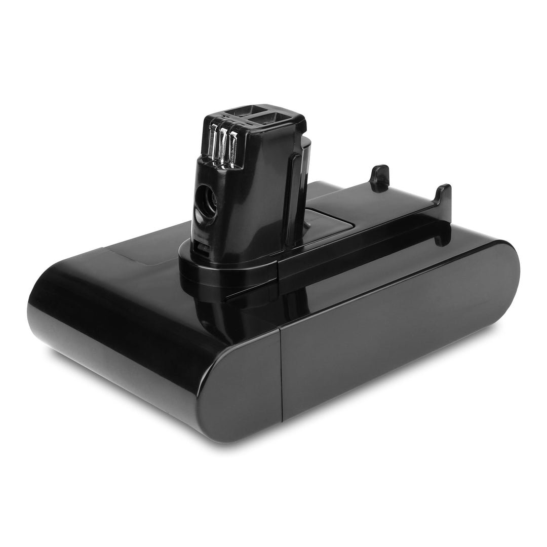 CELLONIC 1x Akku kompatibel mit Dyson DC31, Animal, 17083-2811 | 1x, (2000mAh-22.2V-Lithium-Ionen),
