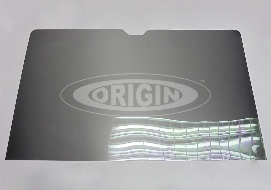 Origin Storage Sicherheitsfilter 2-Wege-Stecker für 27" Breite (16:9)