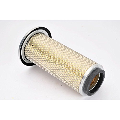 Donaldson P778340 Luftfilter rund, Durchmesser 104 mm, Länge 268,7 mm
