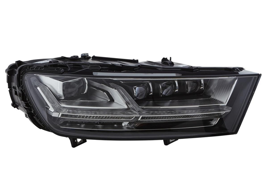 HELLA 1EX 354 841-121 LED-Hauptscheinwerfer - rechts - für u.a. Audi Q7 (4MB, 4MG) - LED Matrix