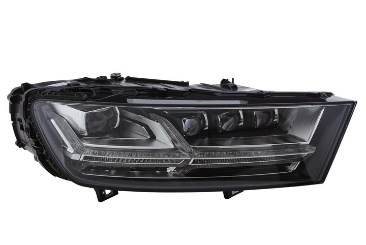 HELLA 1EX 354 841-121 LED-Hauptscheinwerfer - rechts - für u.a. Audi Q7 (4MB, 4MG) - LED Matrix