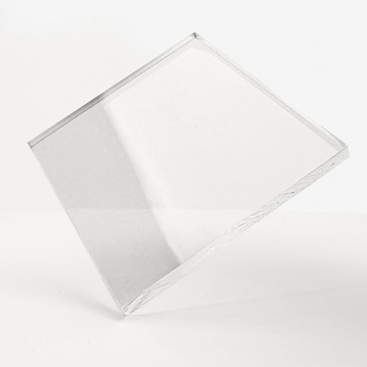 Acrylglas Zuschnitt 2-20mm Transparent Glasklar hochwertige GS Qualität, klare Scheibe/Platte, Mater
