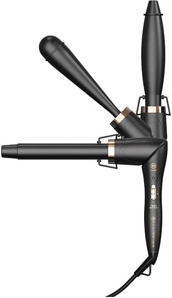 IMETEC STYLER BELLISSIMA TWIST & STYLE KIT
