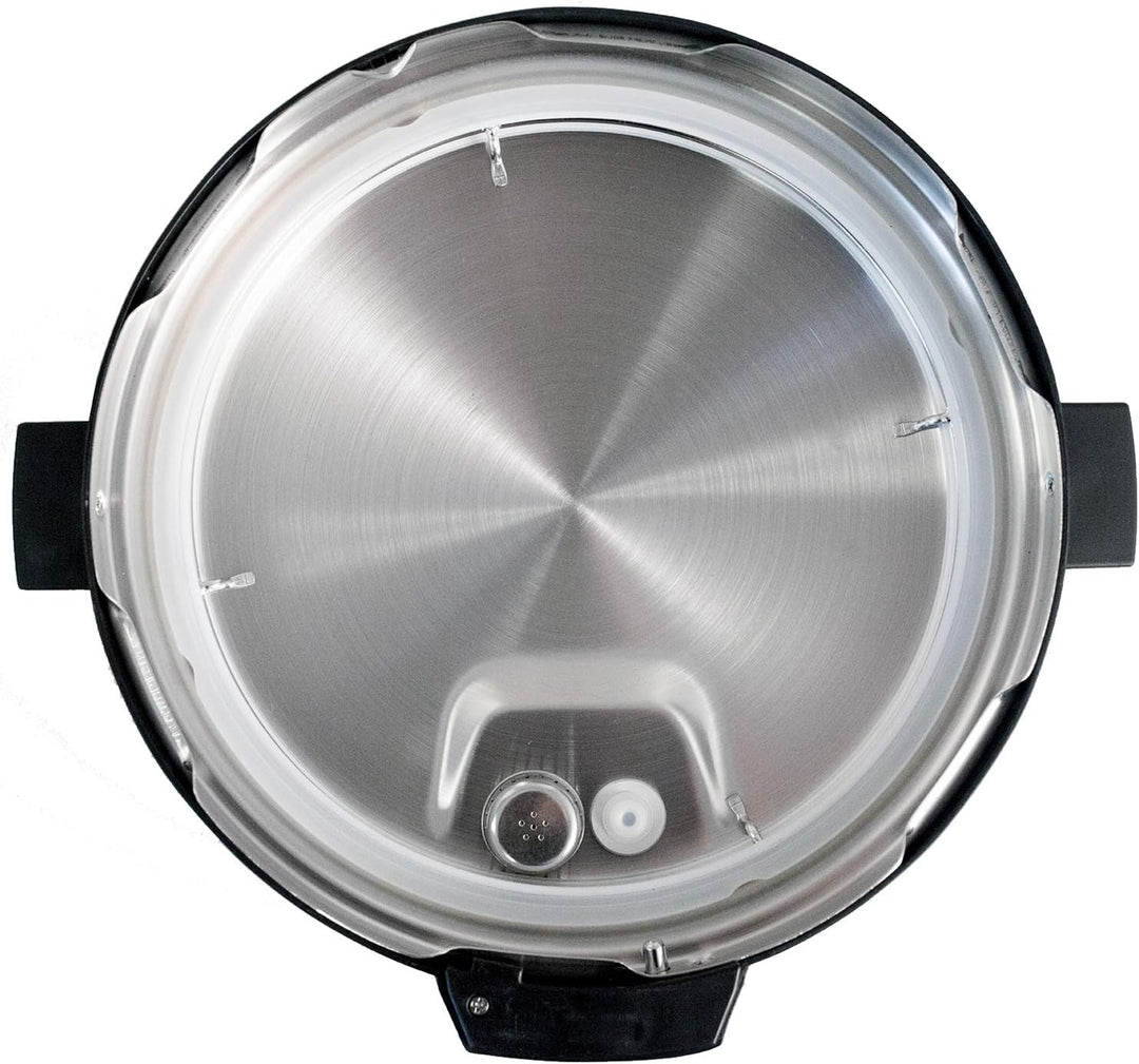 Instant Pot Dichtungsring 5 & 6 Qt, Innentopfdichtungsring, Elektro-Schnellkochtopfzubehör, ungiftig