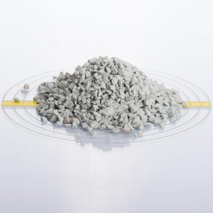 Schicker Mineral Zeolith Filterset mit Filternetzbeutel (25 kg Zeolith-Aqua und 2 Filtersäcke), Wass