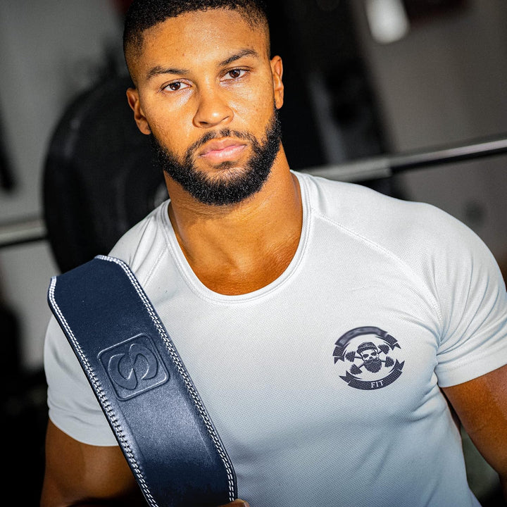 Weight-lifting Belt Gewichthebergürtel Kraftraining | Gym Gürtel Gewichtheben Powerlifting Belt für