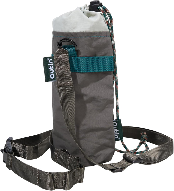 OutIn Sling Pocket - Kompakte &amp; Langlebige Crossbody-Tasche für den Alltag, Wasserabweisende Tasche
