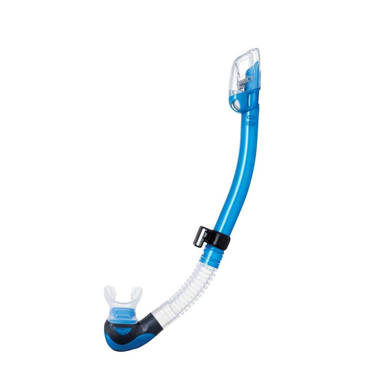 Trocken schnorchel Tusa Hyper Dry Elite 2 - tauchen erwachsene FB, FB