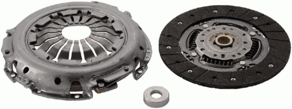 SACHS 3000 950 647 Kupplungssätze Kupplung/-anbauteile 3000 950 647 - Kupplung/-anbauteile, Kupplung