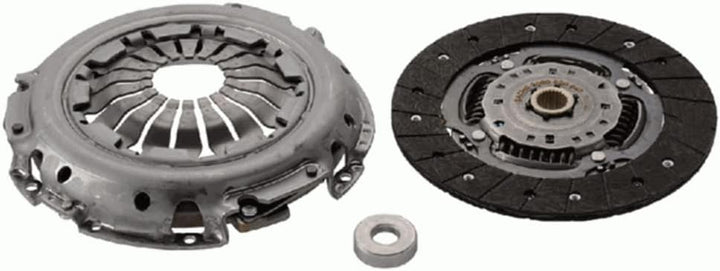 SACHS 3000 950 647 Kupplungssätze Kupplung/-anbauteile 3000 950 647 - Kupplung/-anbauteile, Kupplung