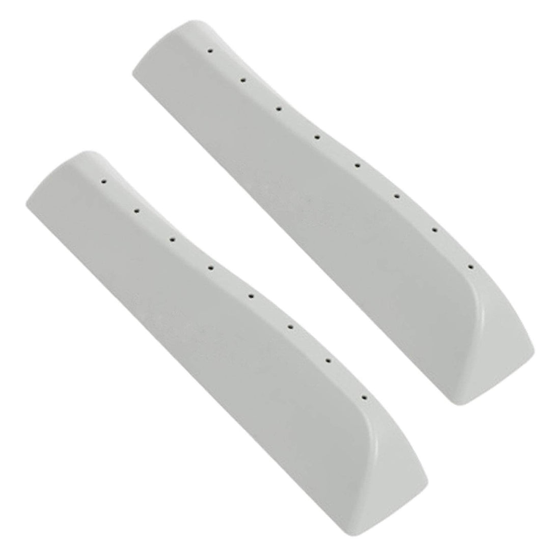 Spares2go Schlagzeug-Paddelheber für Samsung-Waschmaschine, 8 Löcher, 2 Stück