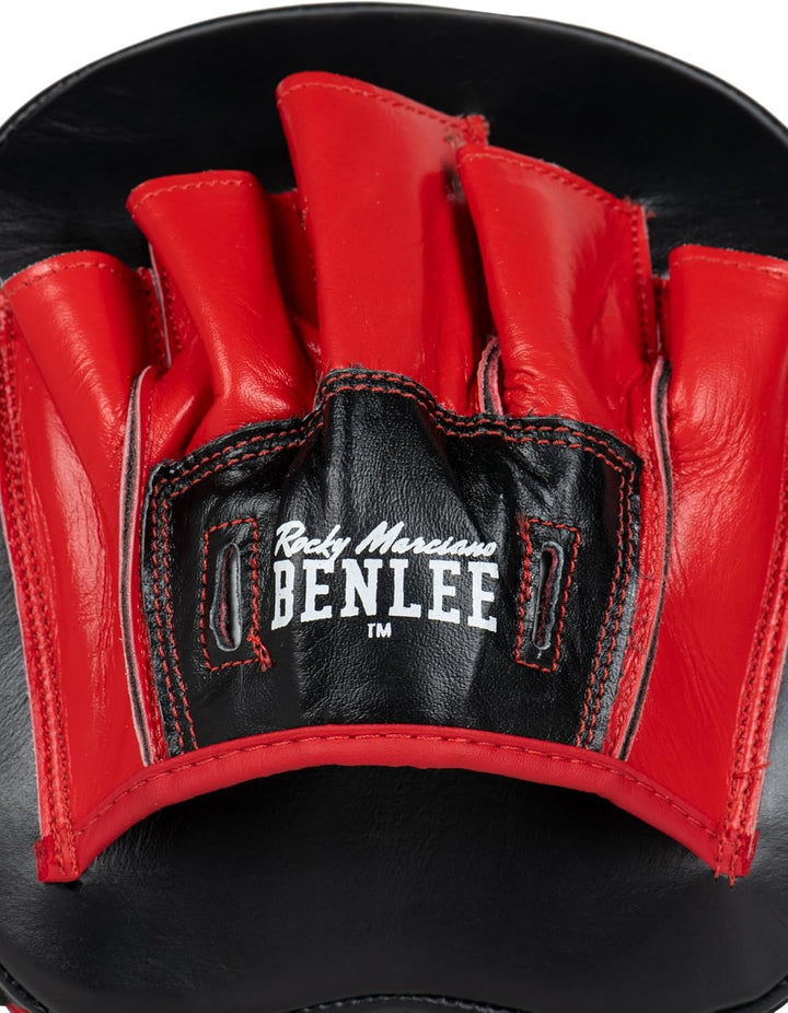 Benlee Pratzen Boon Pad Black/Red Einheitsgrösse, Black/Red Einheitsgrösse