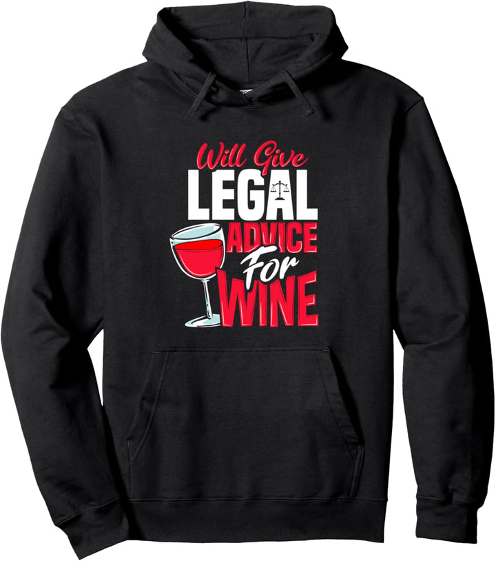 Jura Juristen Spruch | Geschenk Studium | Witzig Student Pullover Hoodie