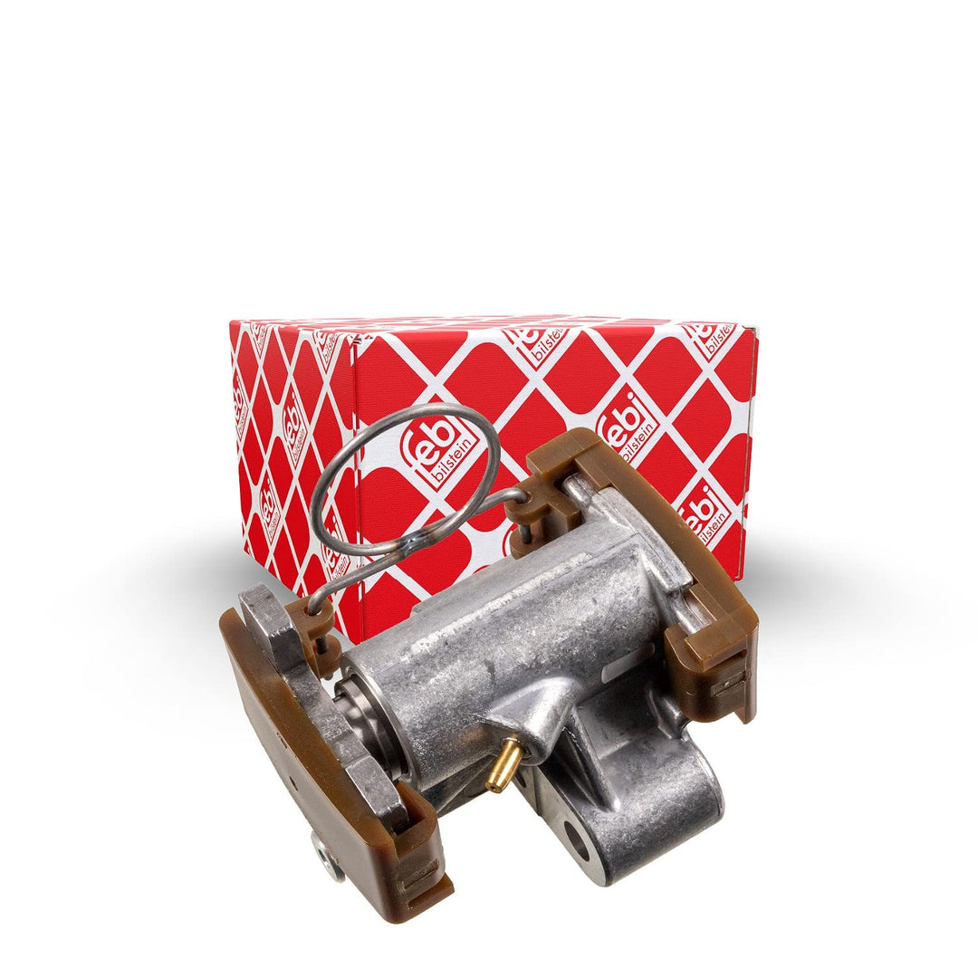 febi bilstein 12510 Kettenspanner für Steuerkette , 1 Stück links oben, links oben