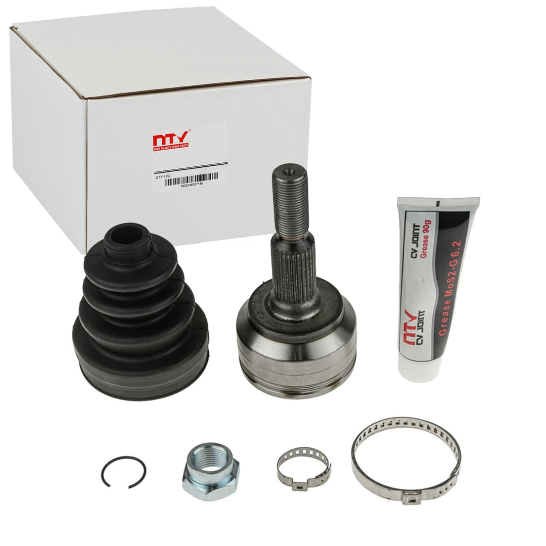 Nty vorne Antriebswellen radseitig Grand Cherokee WK 2005-2010/Commander 2005-2010