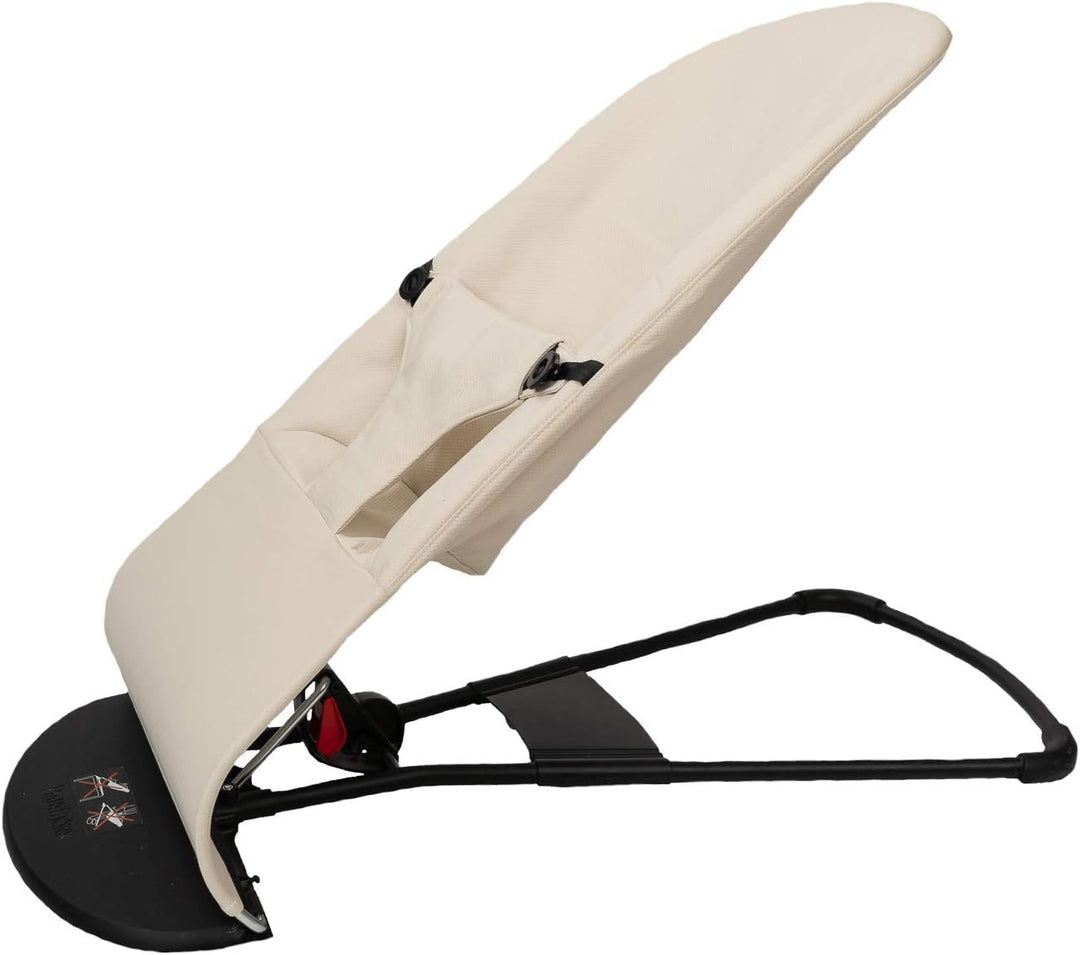 Babyline HABE Hängematte Piqué Beige, Unisex