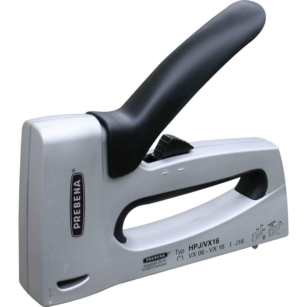 PREBENA HANDHEFTER HP-J/VX16
