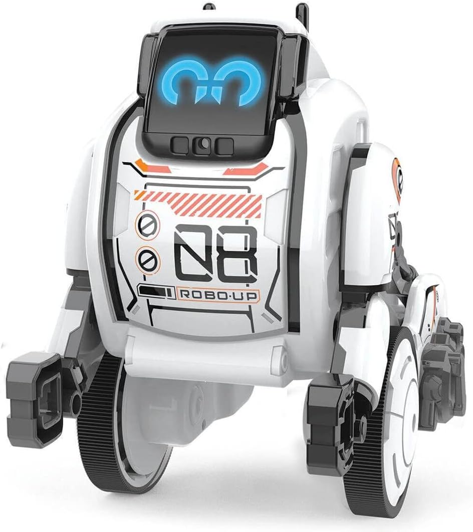 Silverlit - Robo Up (88050) 27,94 cm, 27,94 cm