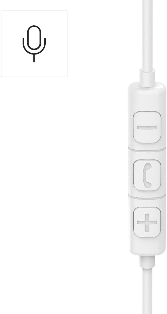 Hama Kopfhörer mit Kabel Fun C, On Ear (USB C Headset mit Mikrofon, einstellbares Kopfband, weiche O