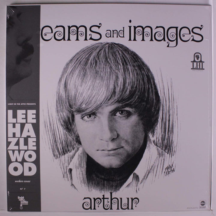 Dreams and Images, Vinyl