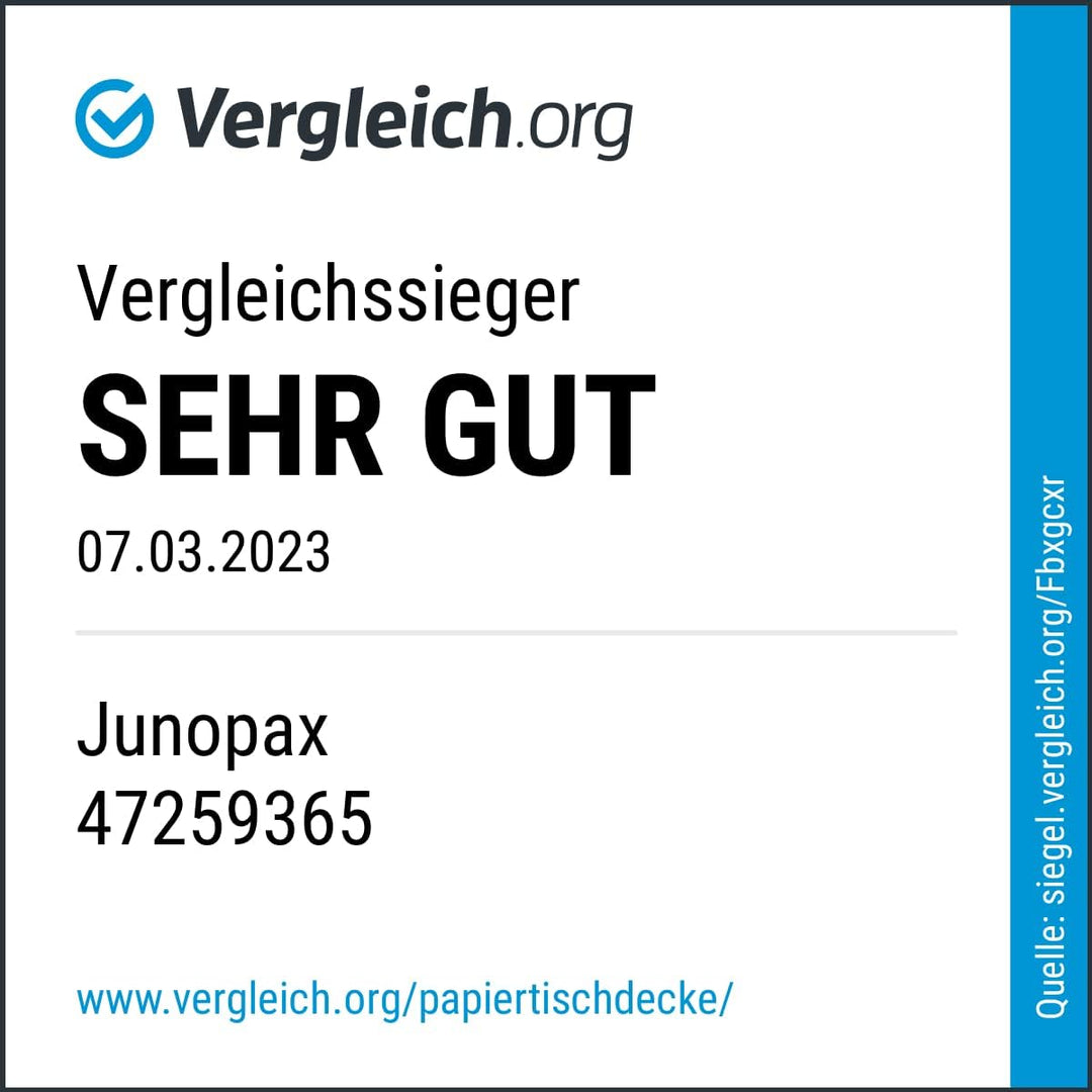 50m x 1,15m Papiertischdecke weiss Weiss 50 m x 1,15 m, Weiß 50 m x 1,15 m