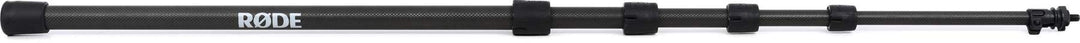 RØDE Boompole Pro 3 m Teleskop-Tonangel, Boompole Pro