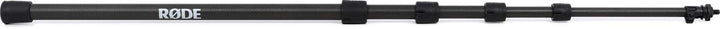 RØDE Boompole Pro 3 m Teleskop-Tonangel, Boompole Pro