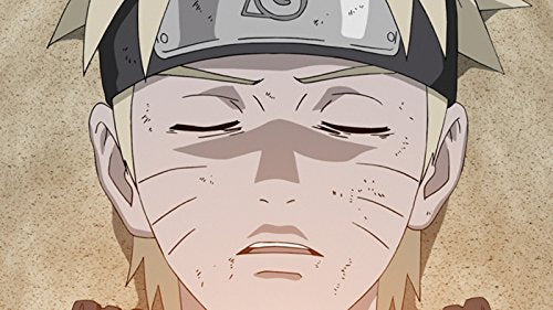 Naruto Shippuden - Das endlose Tsukuyomi - Die Beschwörung - Staffel 20.1: Folgen 634-641 - Uncut [2
