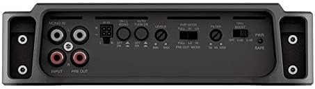 Hertz HCP 2X - 2 Kanal Verstärker