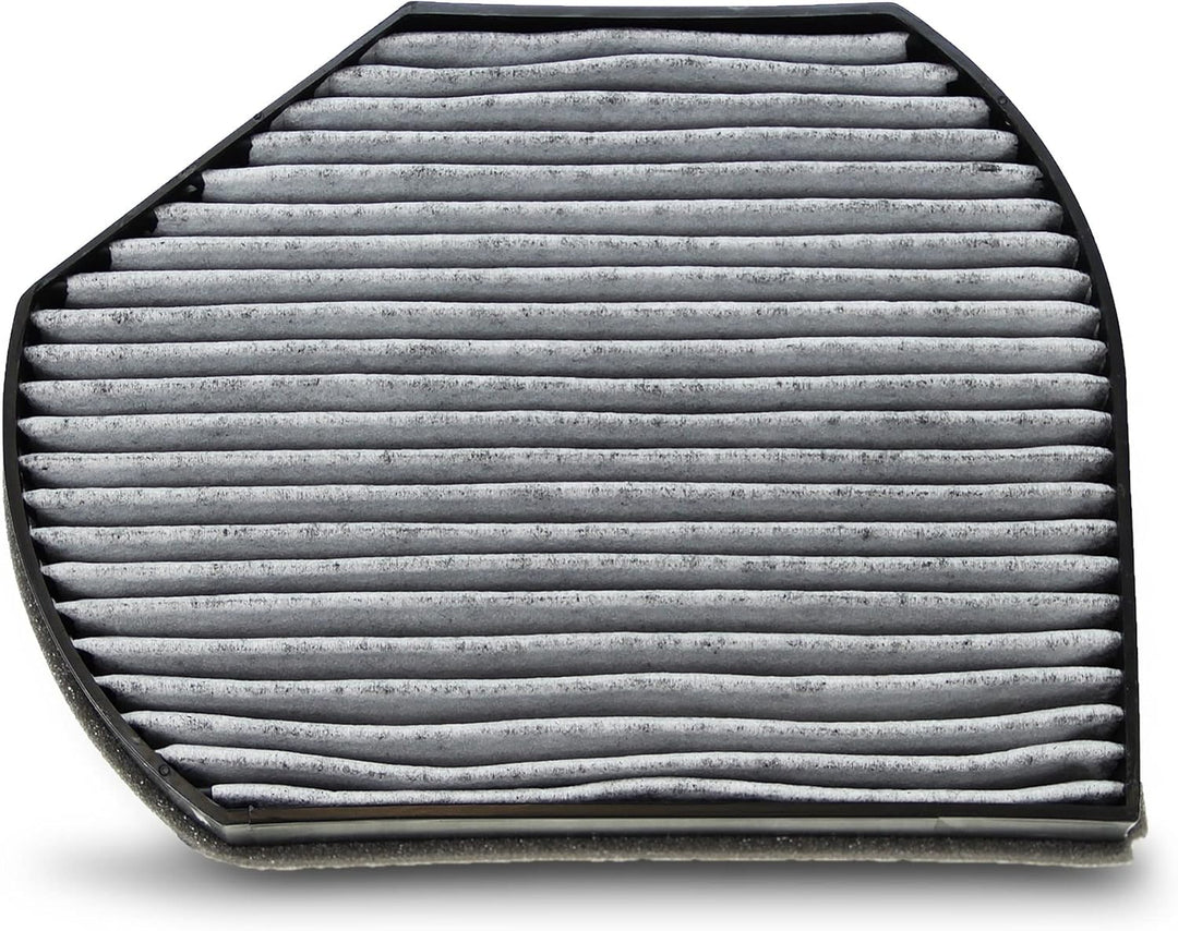 BESTPRICE Inspektionspaket Filterset mit 1x Ölfilter, 1x Luftfilter, 1x Innenraumfilter (Pollenfilte