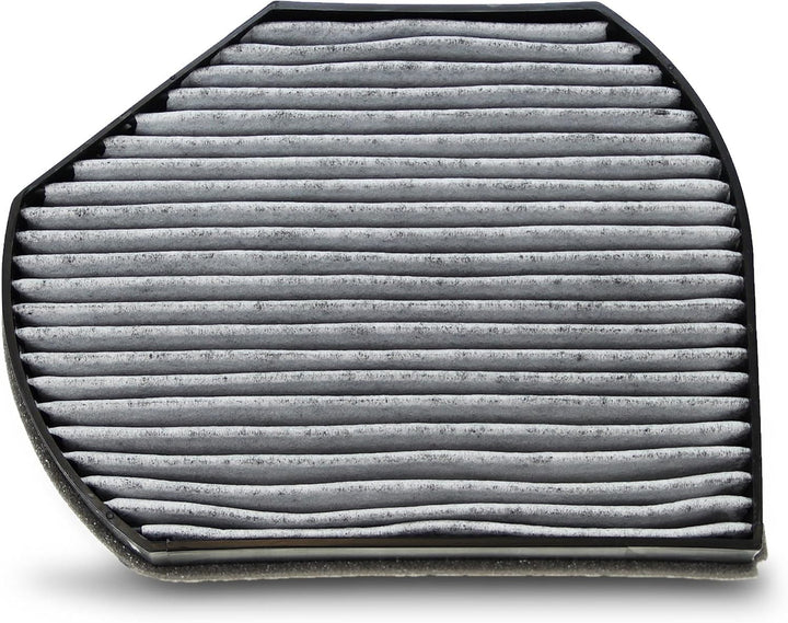 BESTPRICE Inspektionspaket Filterset mit 1x Ölfilter, 1x Luftfilter, 1x Innenraumfilter (Pollenfilte