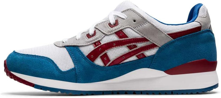 ASICS Herren Asics Gel-Lyte Iii Hl7u2-3131Sneaker 40 EU Azure Beet Juice, 40 EU Azure Beet Juice