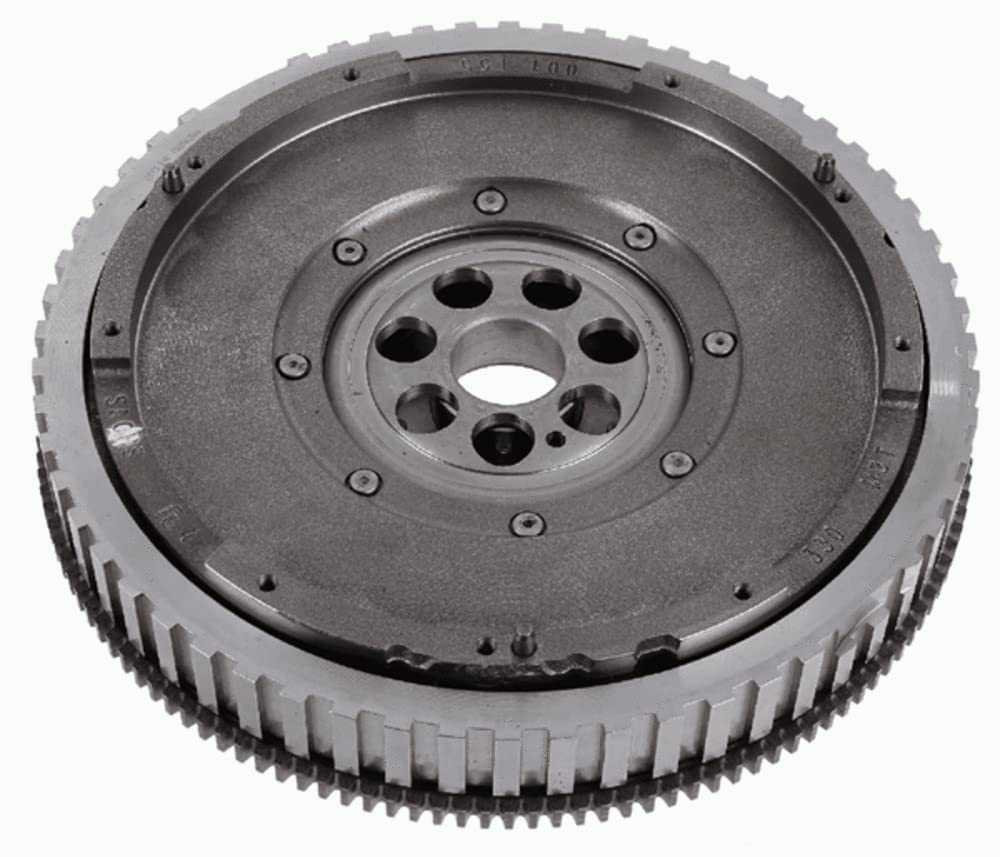 Sachs 2294 002 113 - Schwungrad