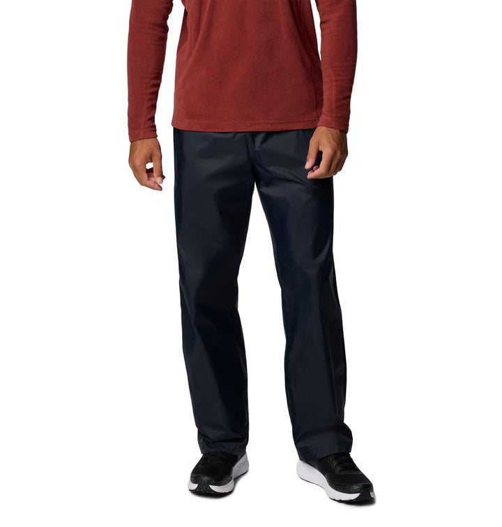 Columbia Herren Wanderhose Rebel Roamer Ii Hose 1X Lang Schwarz, 1X Lang Schwarz